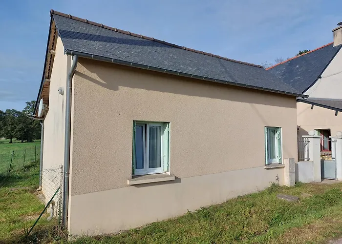 La Petite Maison A La Campagne