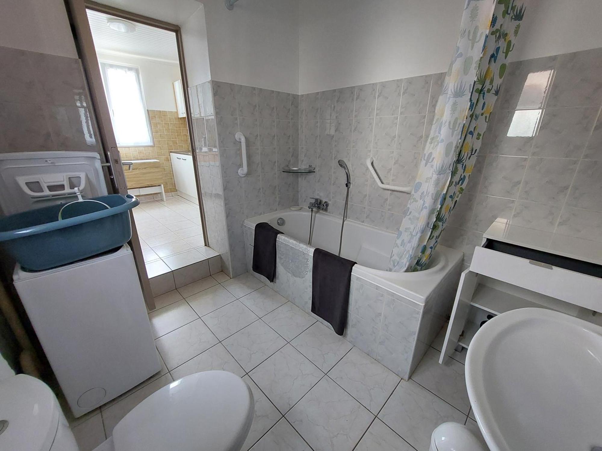 La Petite Maison A La Campagne Hébergement de vacances Guer