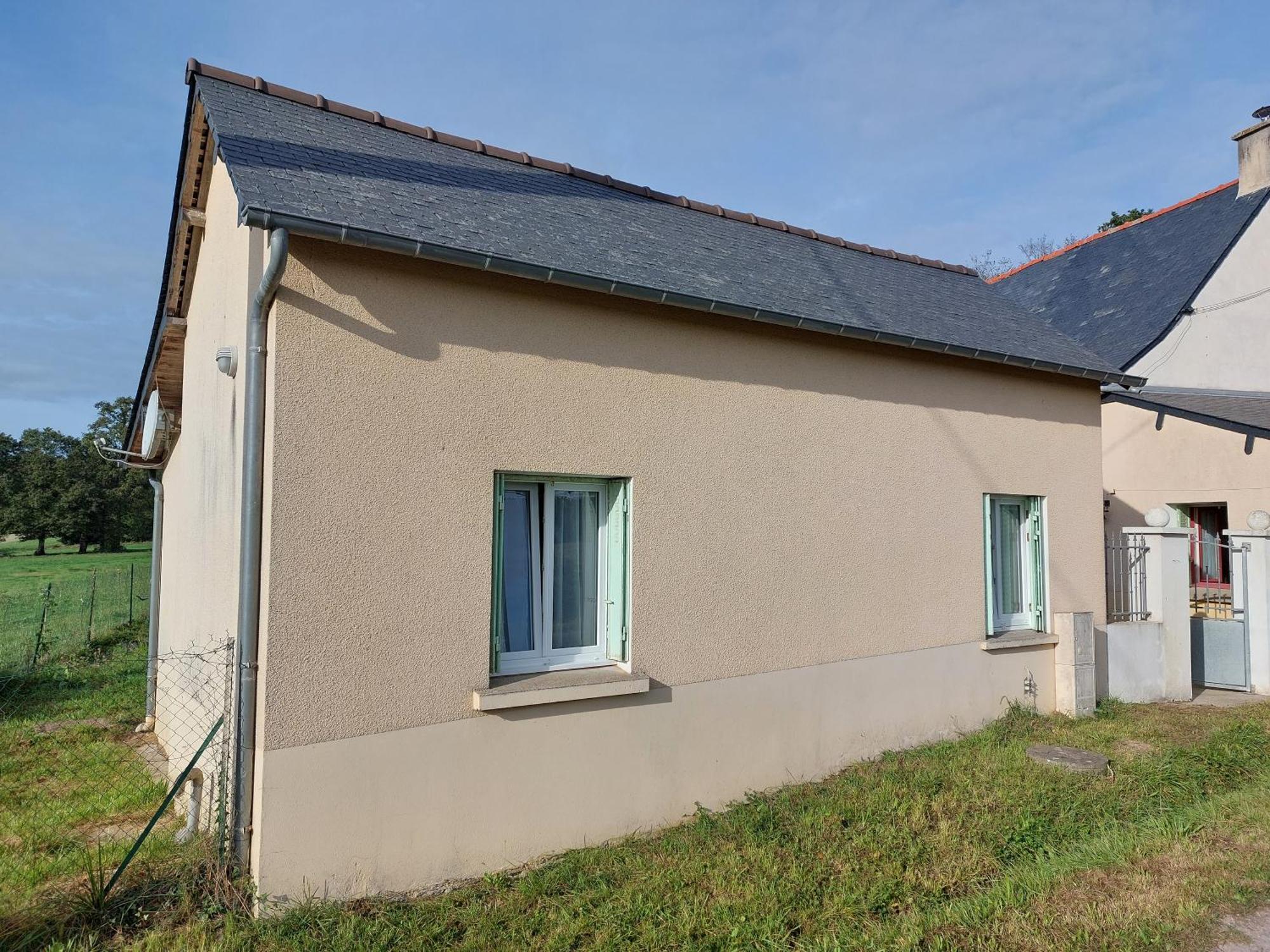 La Petite Maison A La Campagne Hébergement de vacances *