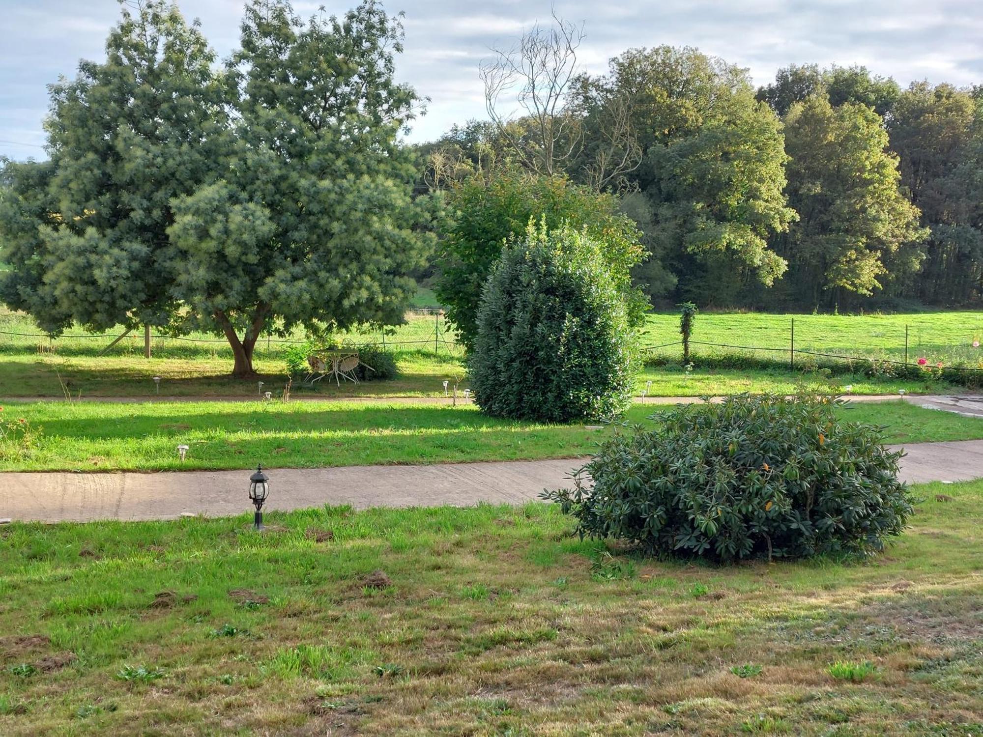 La Petite Maison A La Campagne